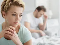 چند وقت باید از سقط جنین بگذرد تا بتوانیم رابطه جنسی داشته باشیم؟