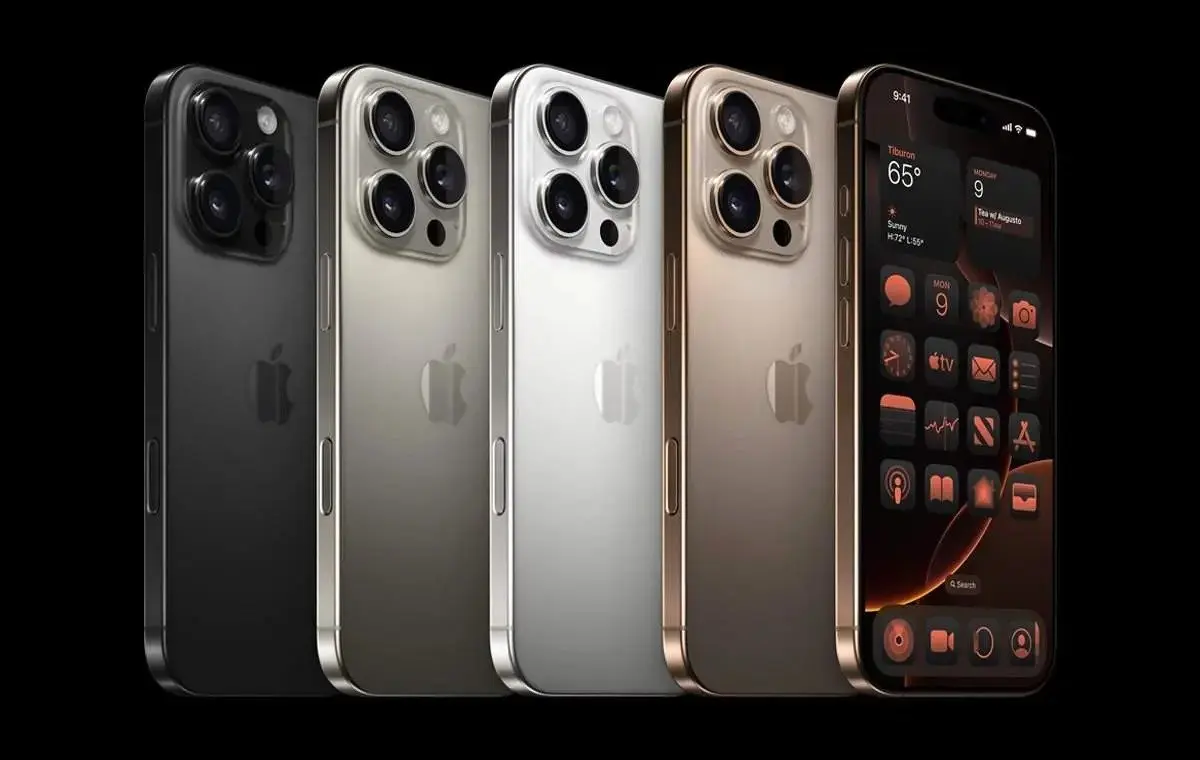 بمب خبری درباره رجیستری آیفون | کاربران آیفون شوکه شدند