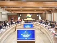 تأکید بر تشکیل انجمن واردکنندگان خودرو پلاک منطقه آزاد انزلی