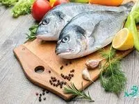 چرا خوردن ماهی برای سلامتی مفید است؟