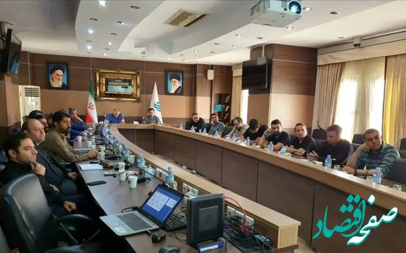 برگزاری دوره بانکداری باز در بانک قرض الحسنه رسالت