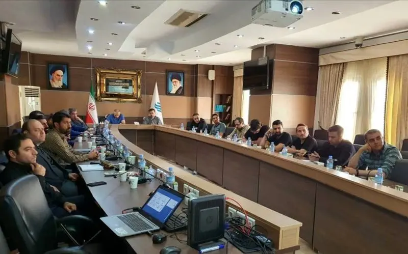 برگزاری دوره بانکداری باز در بانک قرض الحسنه رسالت