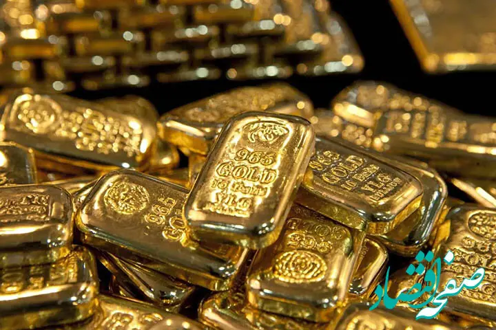 طلای آب شده: انتخابی مناسب برای خرید طلا یا یک انتخاب پرریسک؟