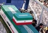 تمهیدات ویژه هلال‌احمر برای مراسم تشییع رهبر در مشهد + آخرین خبر از آماده‌باش هلال‌احمر