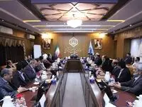 راهبرد شایسته‌سالاری و جذب نخبگان در دستور کار سازمان تأمین اجتماعی است