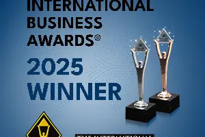 درخشش بانک سامان در لیسبون با دریافت ۶ تندیس جهانی از جوایز Stevie 2025