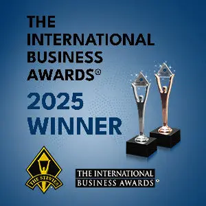 درخشش بانک سامان در لیسبون با دریافت ۶ تندیس جهانی از جوایز Stevie 2025