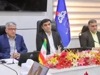 هم‌افزایی مناطق نفت‌خیز جنوب و مدیریت اکتشاف برای توسعه میادین نفتی
