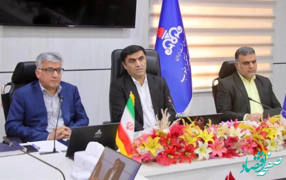 هم‌افزایی مناطق نفت‌خیز جنوب و مدیریت اکتشاف برای توسعه میادین نفتی