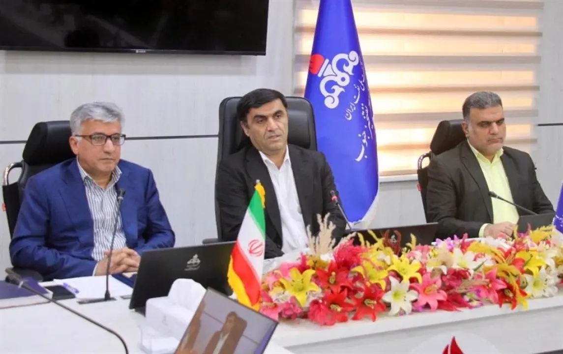 همافزایی مناطق نفتخیز جنوب و مدیریت اکتشاف برای توسعه میادین نفتی