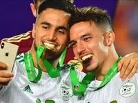 گزینه بمب طوفانی خارجی نقل و انتقالات پرسپولیس؛ چه طوفانی به پا کرد پرسپولیس! 