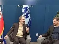 ظرفیت‌های مخابراتی به یاری معادن استان سمنان می‌آید