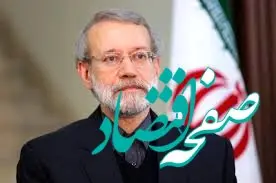 تصویری ماندگار و صمیمی از حاج قاسم سلیمانی کنار دکتر علی لاریجانی