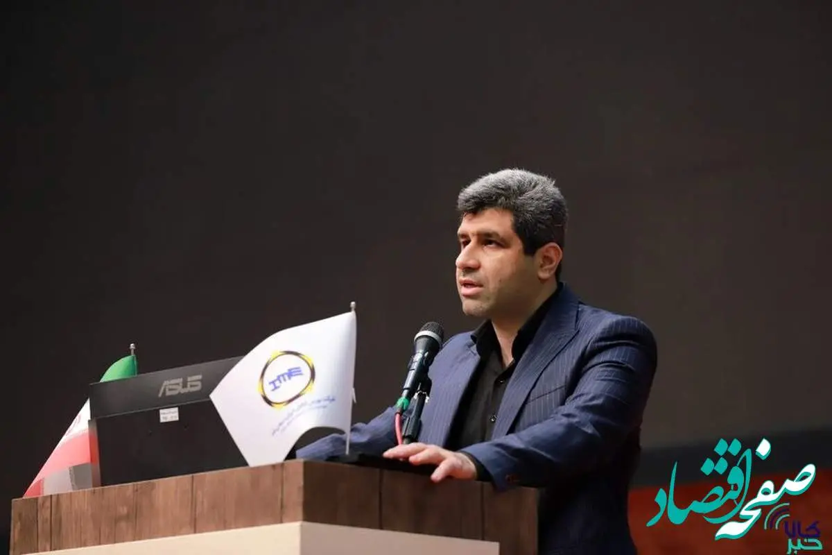 شتابگیری سهم بازار مالی و مشتقه از ۹ تا ۲۵ درصد در یک سال/ آینده بورس کالا از مسیر بازار مالی می گذرد