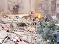 احتمال شهادت یک فرمانده سپاه در لبنان