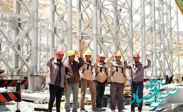 استخدام ۱۷۰۰ نفر در مجتمع‌های تولیدی شرکت ملی مس / شرایط آزمون هفته پایانی آبان‌ماه اعلام می‌شود