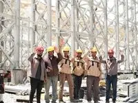 استخدام ۱۷۰۰ نفر در مجتمع‌های تولیدی شرکت ملی مس / شرایط آزمون هفته پایانی آبان‌ماه اعلام می‌شود