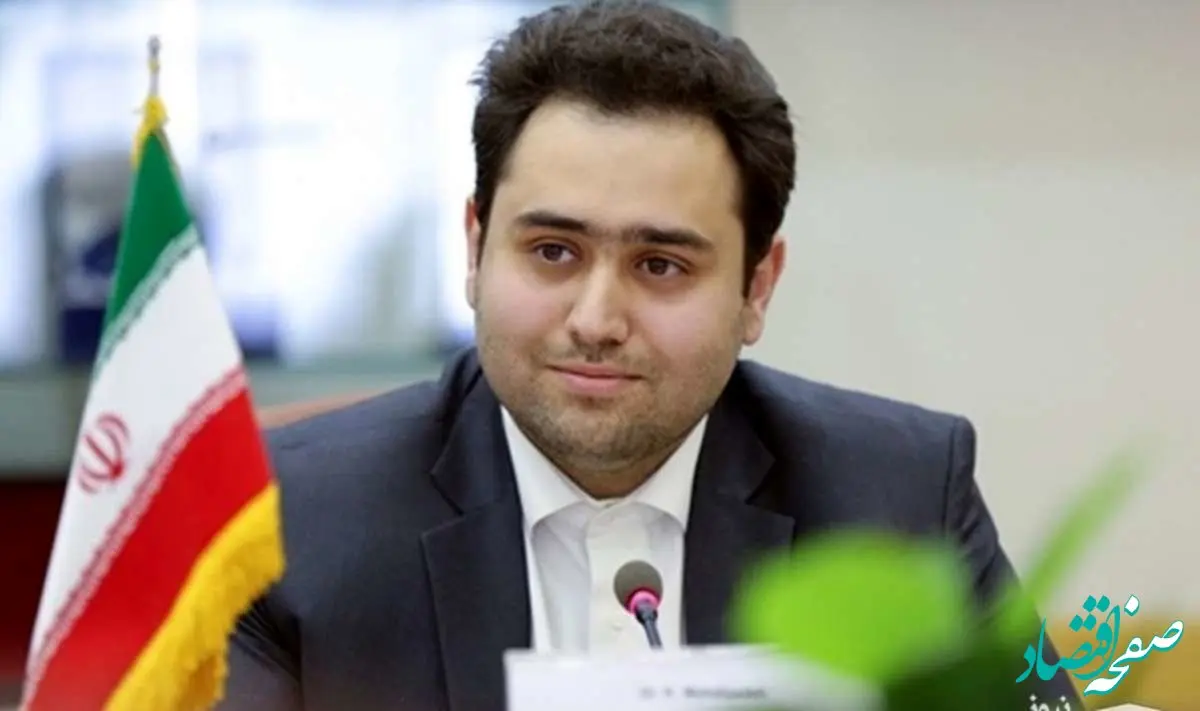  کامبیز مهدی زاده، داماد حسن روحانی ردصلاحیت شد! | واکنش داماد رئیس جمهور سابق به رد صلاحیتش