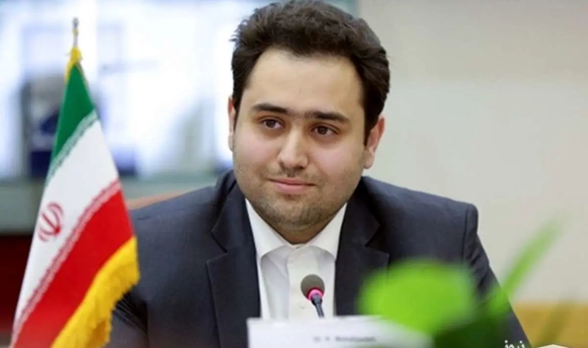  کامبیز مهدی زاده، داماد حسن روحانی ردصلاحیت شد! | واکنش داماد رئیس جمهور سابق به رد صلاحیتش