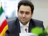  کامبیز مهدی زاده، داماد حسن روحانی ردصلاحیت شد! | واکنش داماد رئیس جمهور سابق به رد صلاحیتش