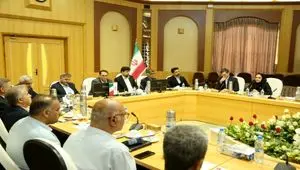 فرایند ممیزی سیستم های مدیریت سال ۱۴۰۴ در پتروشیمی خراسان آغاز شد