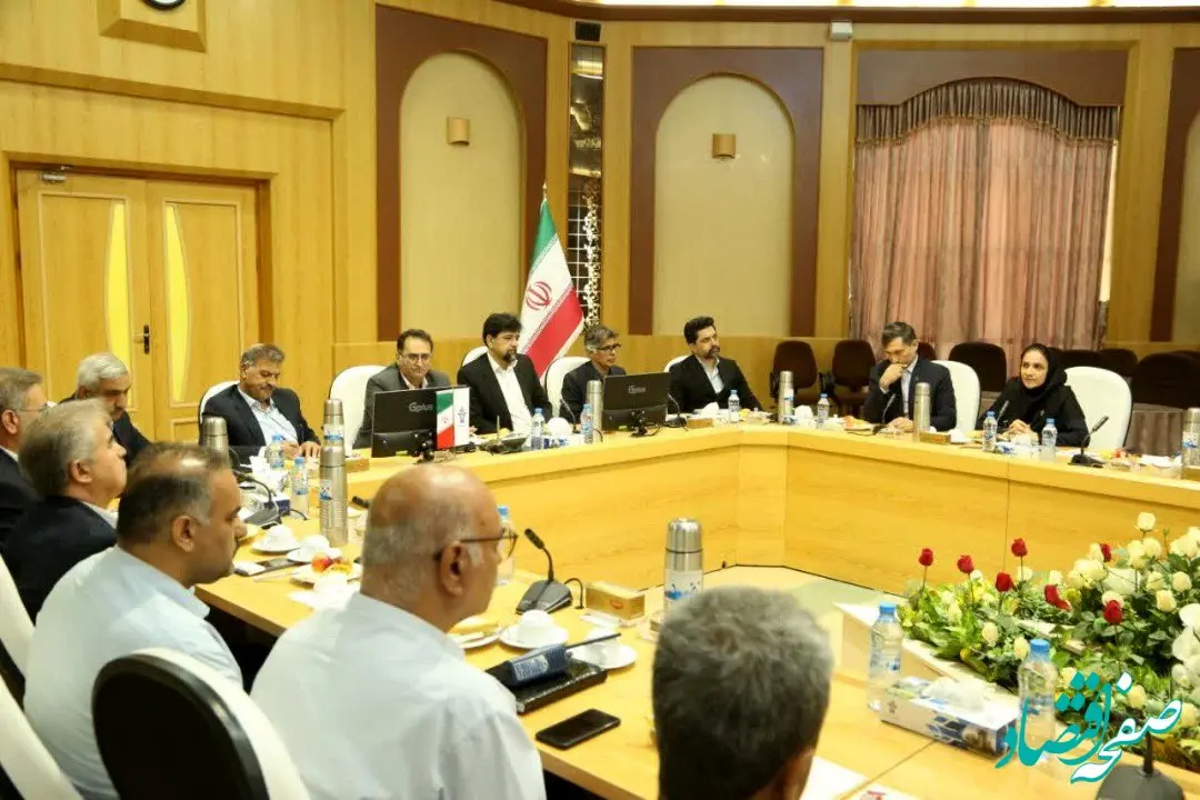 فرایند ممیزی سیستم های مدیریت سال ۱۴۰۴ در پتروشیمی خراسان آغاز شد