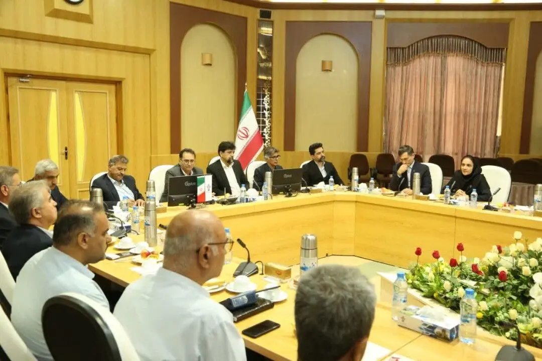 فرایند ممیزی سیستم های مدیریت سال ۱۴۰۴ در پتروشیمی خراسان آغاز شد