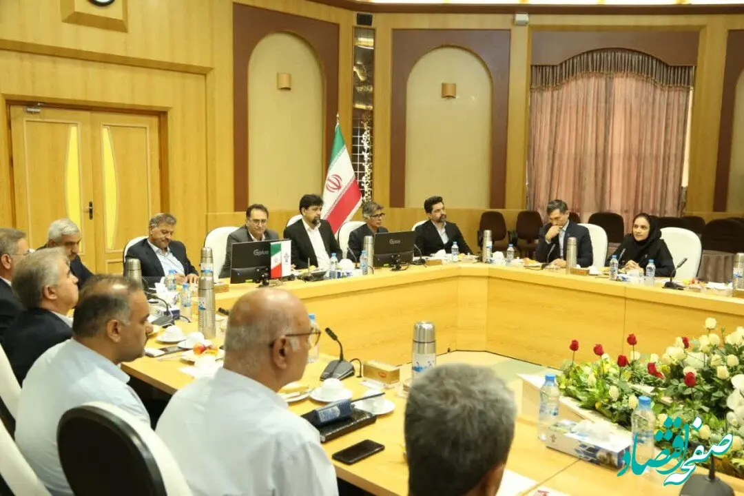 فرایند ممیزی سیستم های مدیریت سال ۱۴۰۴ در پتروشیمی خراسان آغاز شد