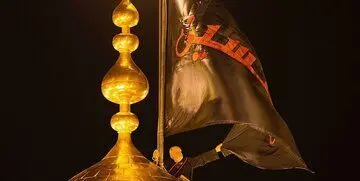 ماجرای دود آتش‌ سوزی در نزدیکی حرم امام حسین (ع) چه بود؟
