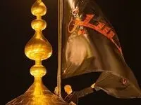 ماجرای دود آتش‌ سوزی در نزدیکی حرم امام حسین (ع) چه بود؟
