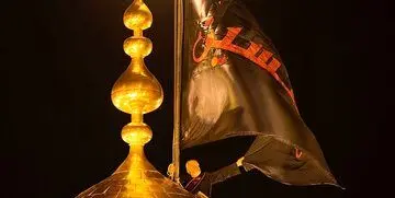 ماجرای دود آتش‌ سوزی در نزدیکی حرم امام حسین (ع) چه بود؟
