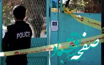 متهم چهارم قتل مهرجویی و همسرش چگونه دستگیر شد ؟ + جزئیات 