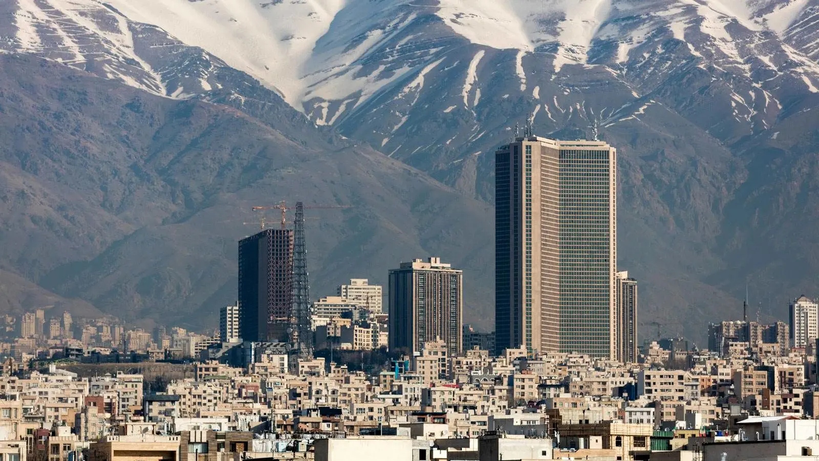 گرانترین خانه های تهران در چه منطقه ای است ؟ 