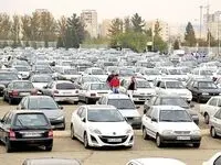 کمای سنگین در بازار خودرو | جدیدترین قیمت دنا، شاهین، سمند و کوییک