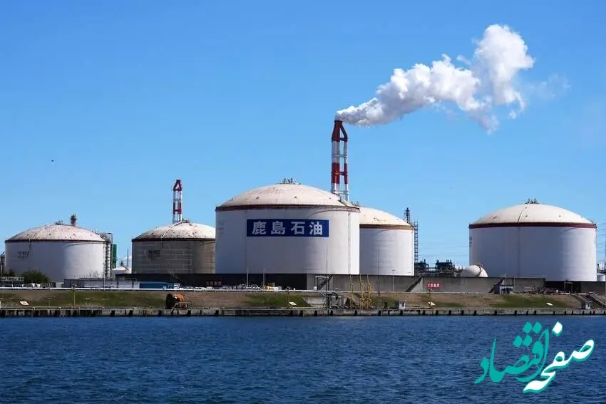 از بحران انرژی در خاورمیانه تا برنامه ژاپن برای آزاد کردن بخشی از ذخایر نفتی خود 