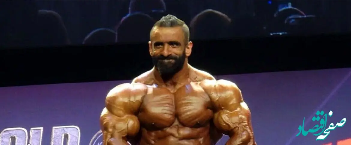 فیلم | پیام احساسی هادی چوپان بعد از تاریخ‌ سازی بی نظیرش