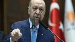 واکنش اردوغان به توافق مکه علیه ایران 
