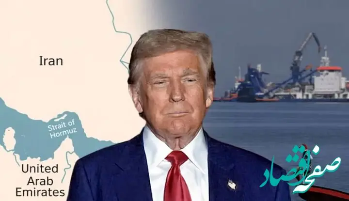 مخمصه دونالد ترامپ؛ نه گزینه خوبی در مذاکرات هسته‌ای دارد، نه در.. 