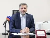 معاون منابع انسانی بانک مسکن: سرمایه انسانی بانک مسکن بر ریل توسعه/ شرحی بر اقدامات رفاهی، آموزشی و شغلی