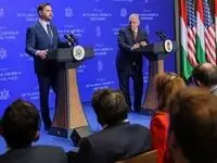 اظهارات دوپهلو؛ ونس از پایان جنگ می‌گوید، ترامپ از پایان تمدن!