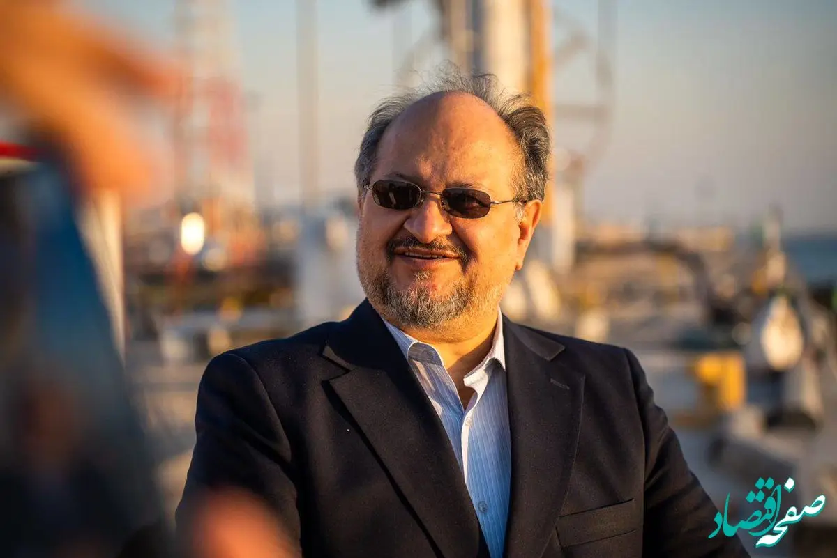 اعلام آمادگی بیش از ۲۸۷ شرکت دانش‌بنیان برای حضور در پتروفن ۱۴۰۴/ پتروفن بازوی نوآوری صنعت پتروشیمی می‌شود