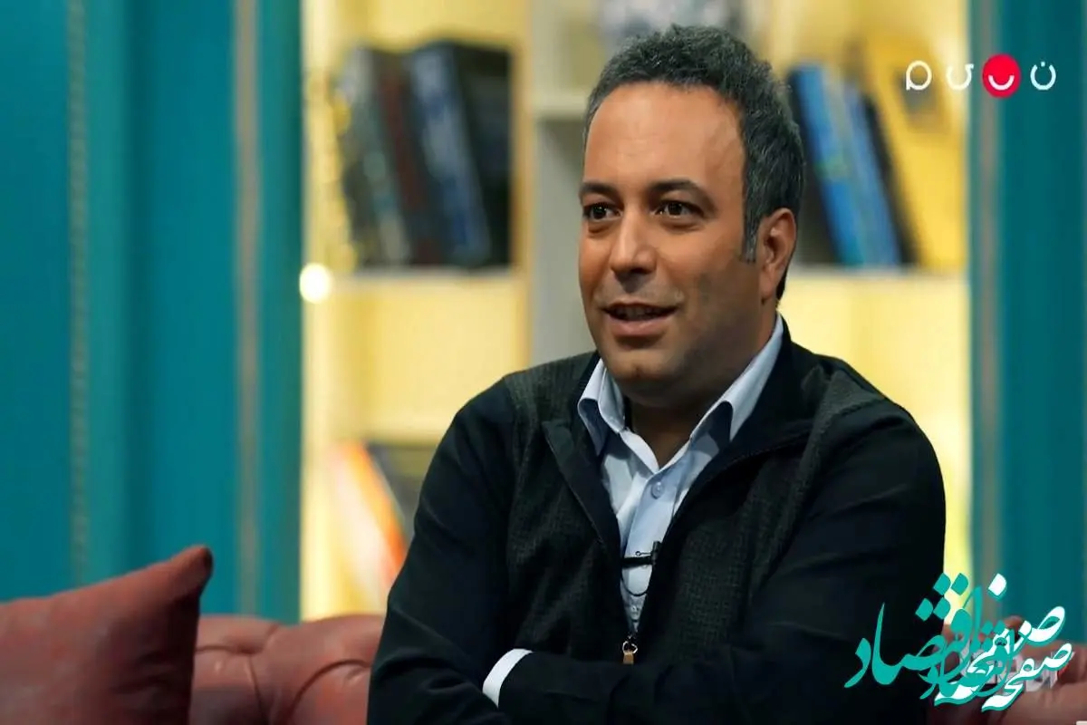 دانلود برنامه برمودا شنبه ۱۱ فروردین ۱۴۰۳ گفتگوی کامران نجف زاده با پویانفر