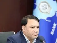 پیام مدیرعامل بانک‌ سپه به مناسبت فرارسیدن هفته دولت و روز کارمند
