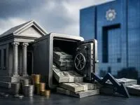 ۸۸ درصد تقاضای بانک‌ها بی‌پاسخ ماند/زنگ خطر کمبود نقدینگی
