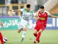 یک خبر عجیب؛ لیموچی در راه پرسپولیس! 