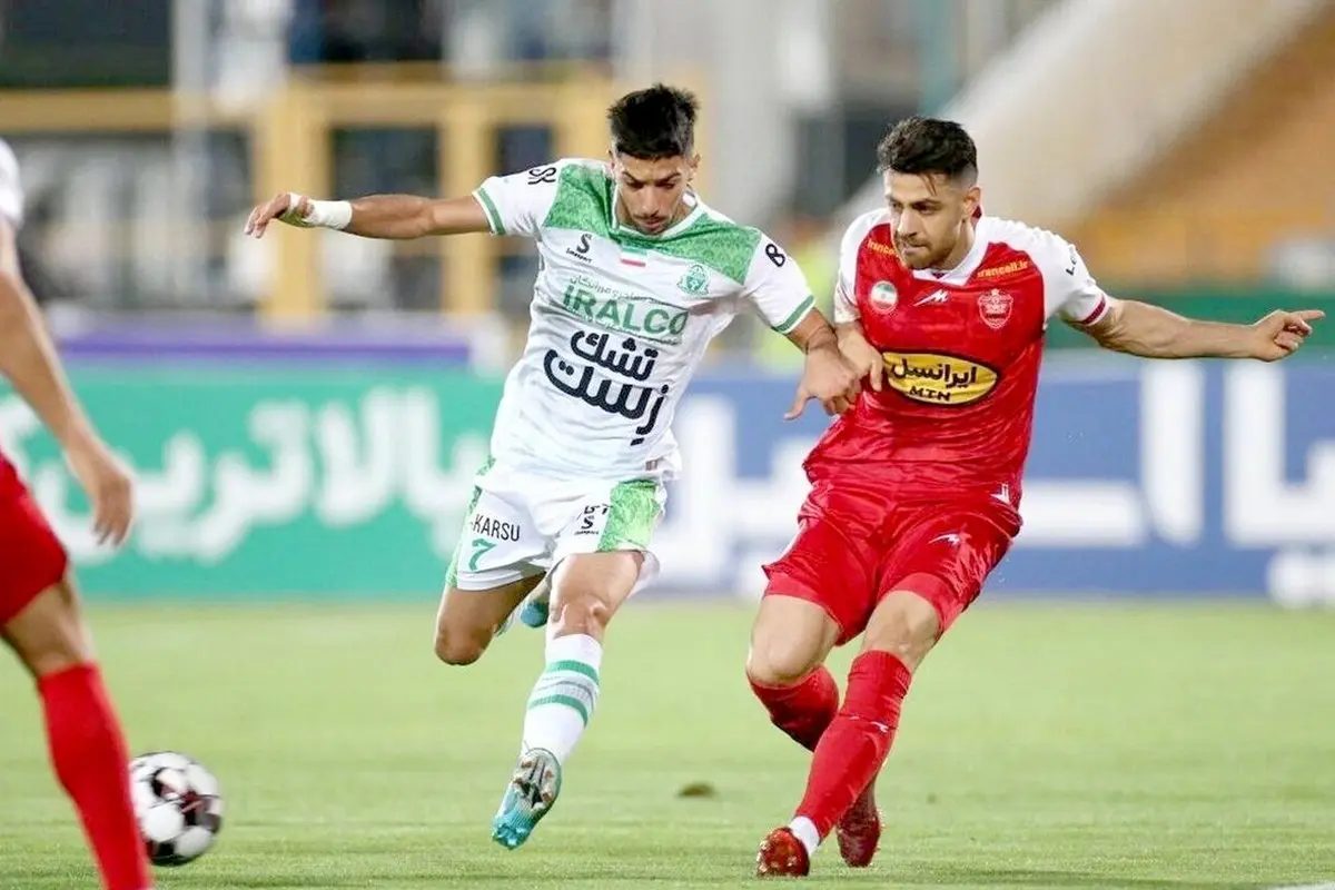 یک خبر عجیب؛ لیموچی در راه پرسپولیس!