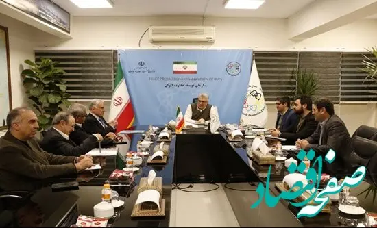 ضرورت رفع موانع در مسیر توسعه صادرات خدمات فنی و مهندسی کشور