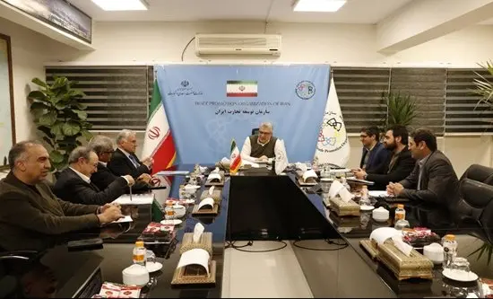 ضرورت رفع موانع در مسیر توسعه صادرات خدمات فنی و مهندسی کشور
