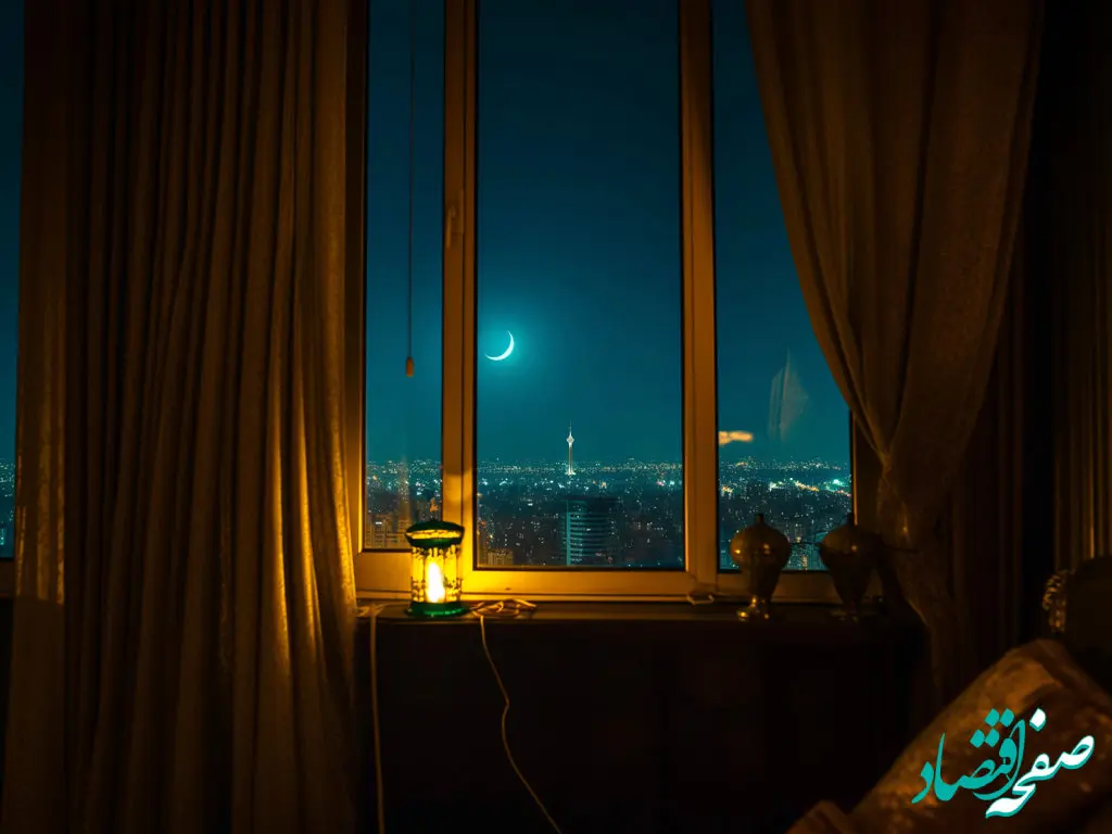 اعلام بسته‌های مکالمه هدیه ایرانسل ویژه ماه مبارک رمضان