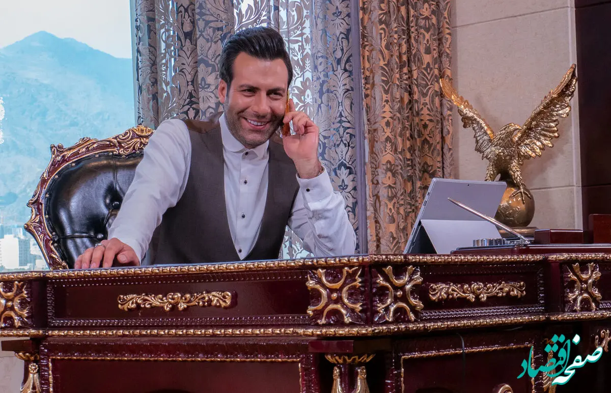 علت پخش نشدن سریال هفت سر اژدها امشب 24 فروردین